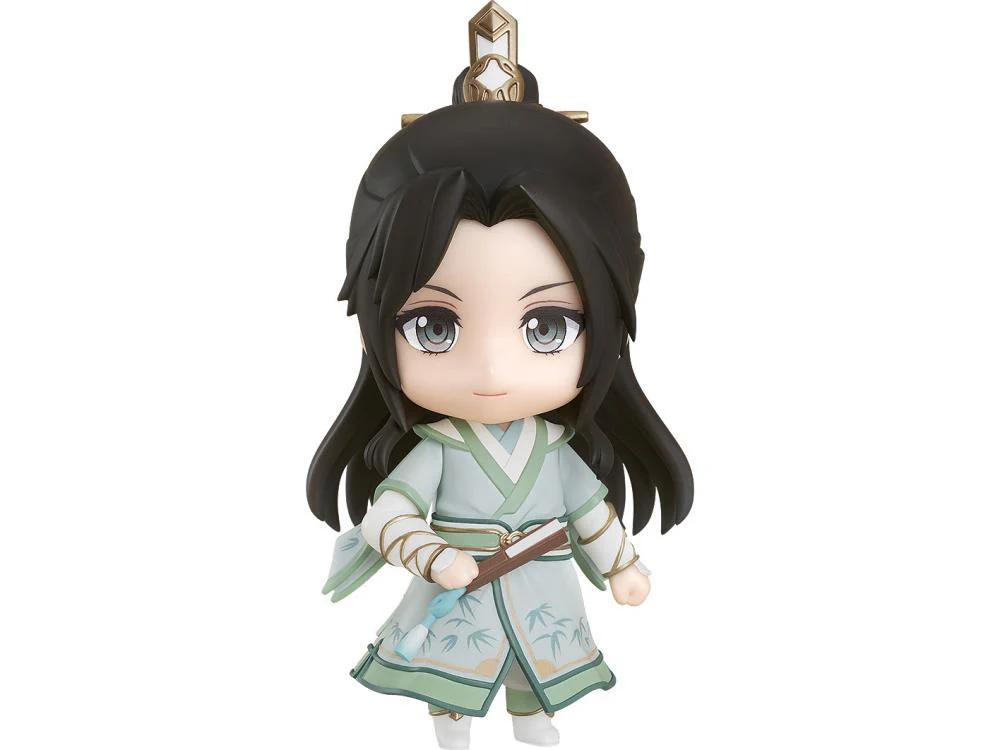 Scumbag System Nendoroid No.1468 Shen Qingqiu - Image 9