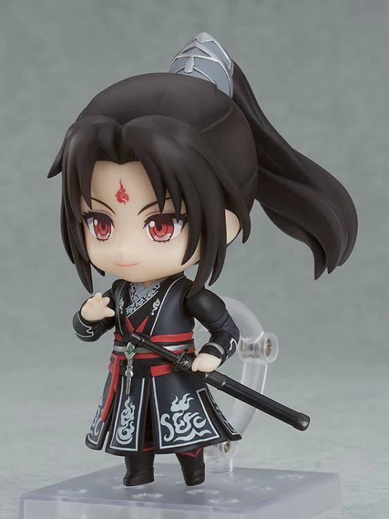 Scumbag System Nendoroid No.1496 Luo Binghe - Image 2