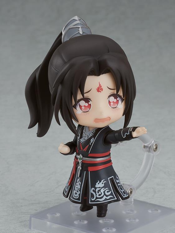 Scumbag System Nendoroid No.1496 Luo Binghe - Image 3