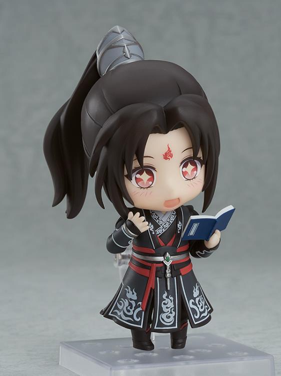 Scumbag System Nendoroid No.1496 Luo Binghe - Image 4