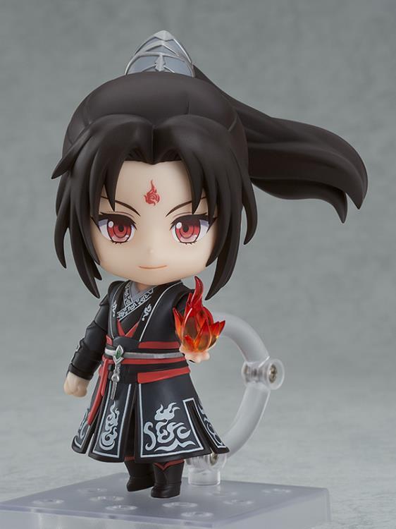 Scumbag System Nendoroid No.1496 Luo Binghe - Image 5