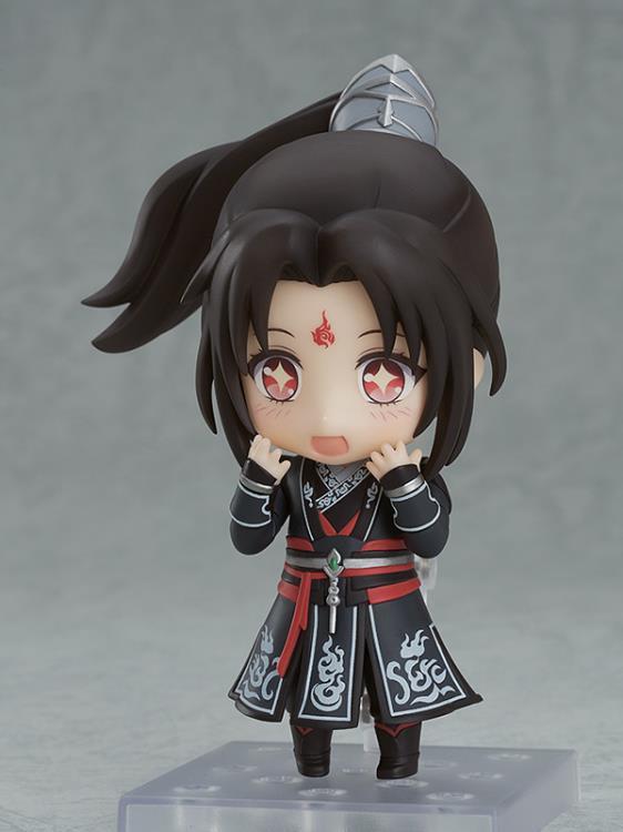 Scumbag System Nendoroid No.1496 Luo Binghe - Image 6