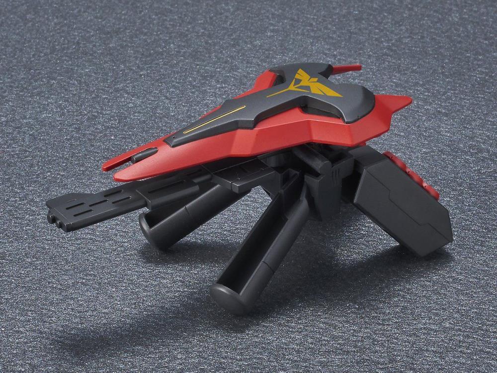 SD Gundam EX-Standard 017 MSN-04 Sazabi - Image 6