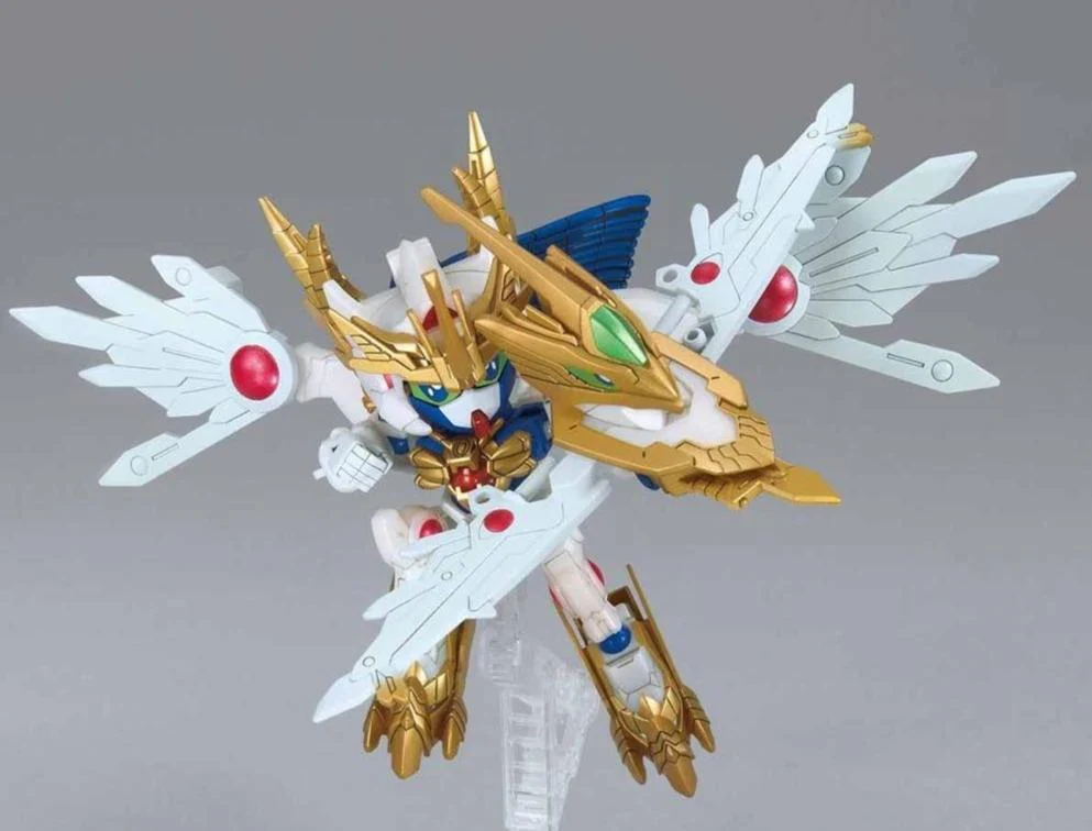 SDBDR #26 Ex-Valkylander