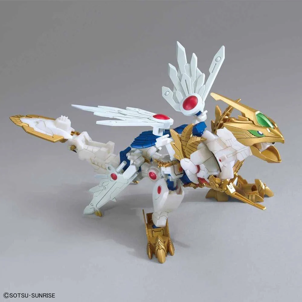 SDBDR #26 Ex-Valkylander - Image 8