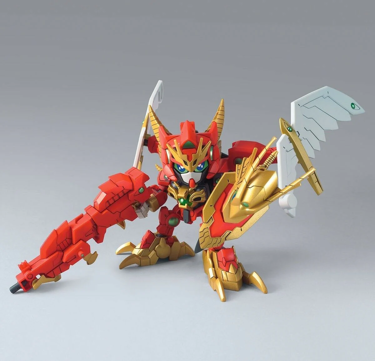 SDBD:R VALKYLANDER