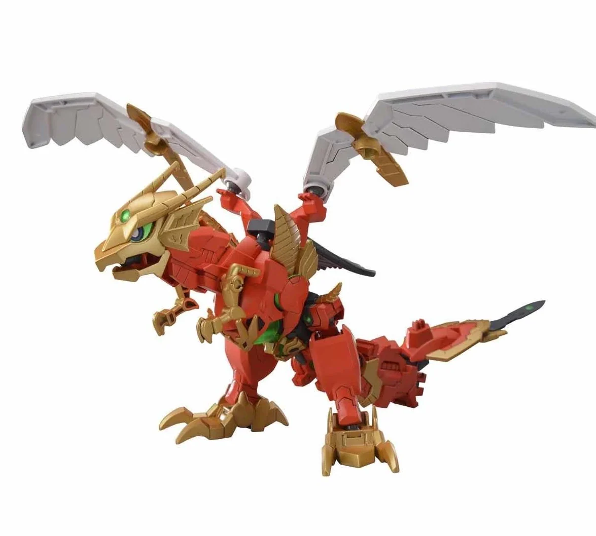 SDBD:R VALKYLANDER - Image 3