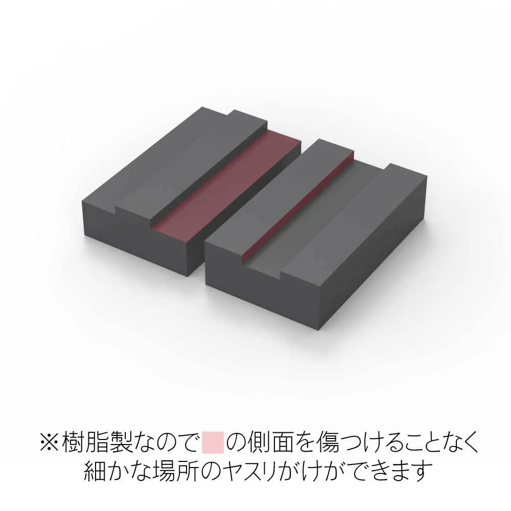 Sanding Tip 70 # 400(1pc) - Image 6