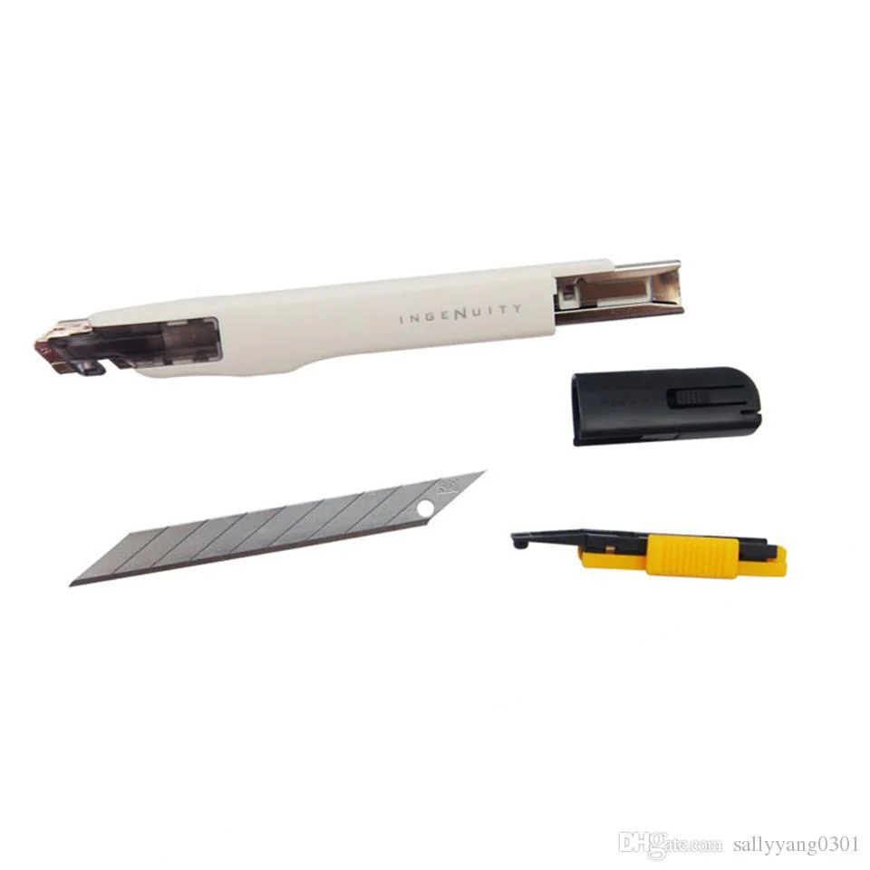SDI INGENUITY Precision Cutter Hobby Knife - Image 3