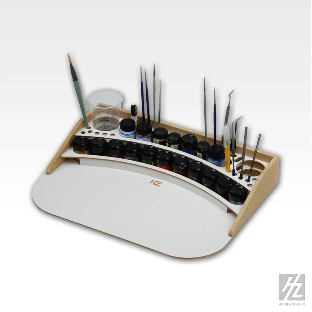 SDM1b Paint Station 36mm - Image 3