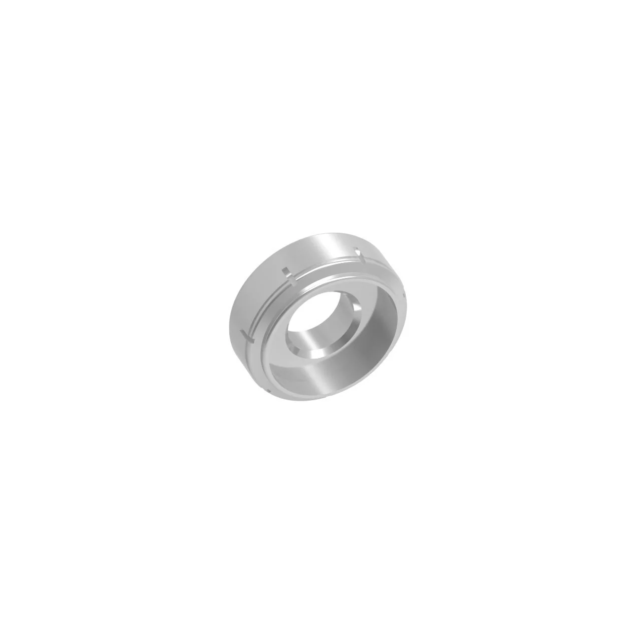 S Dish For 8.0mm(4pcs) - Image 4
