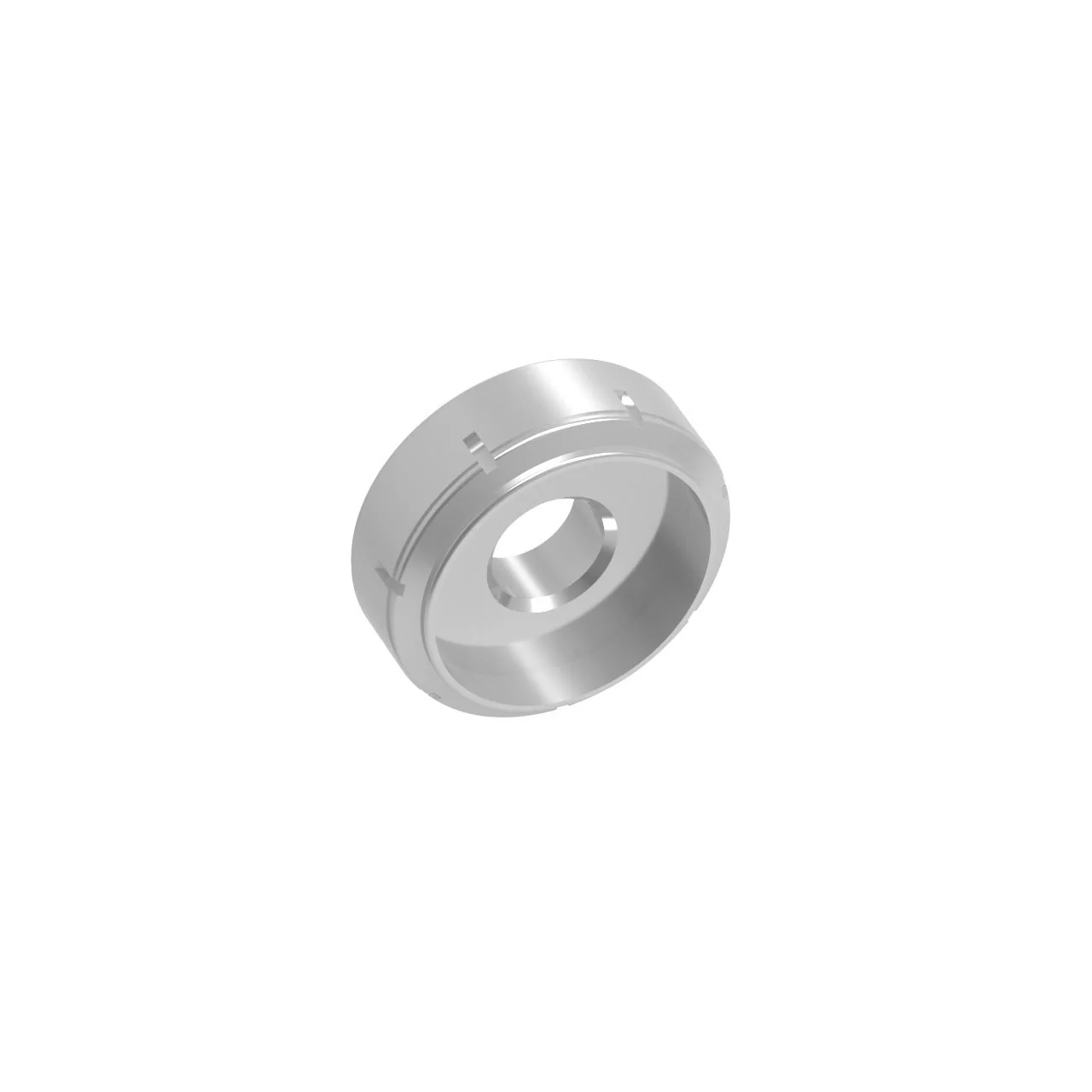 S Dish For 10.0mm(4pcs) - Image 2