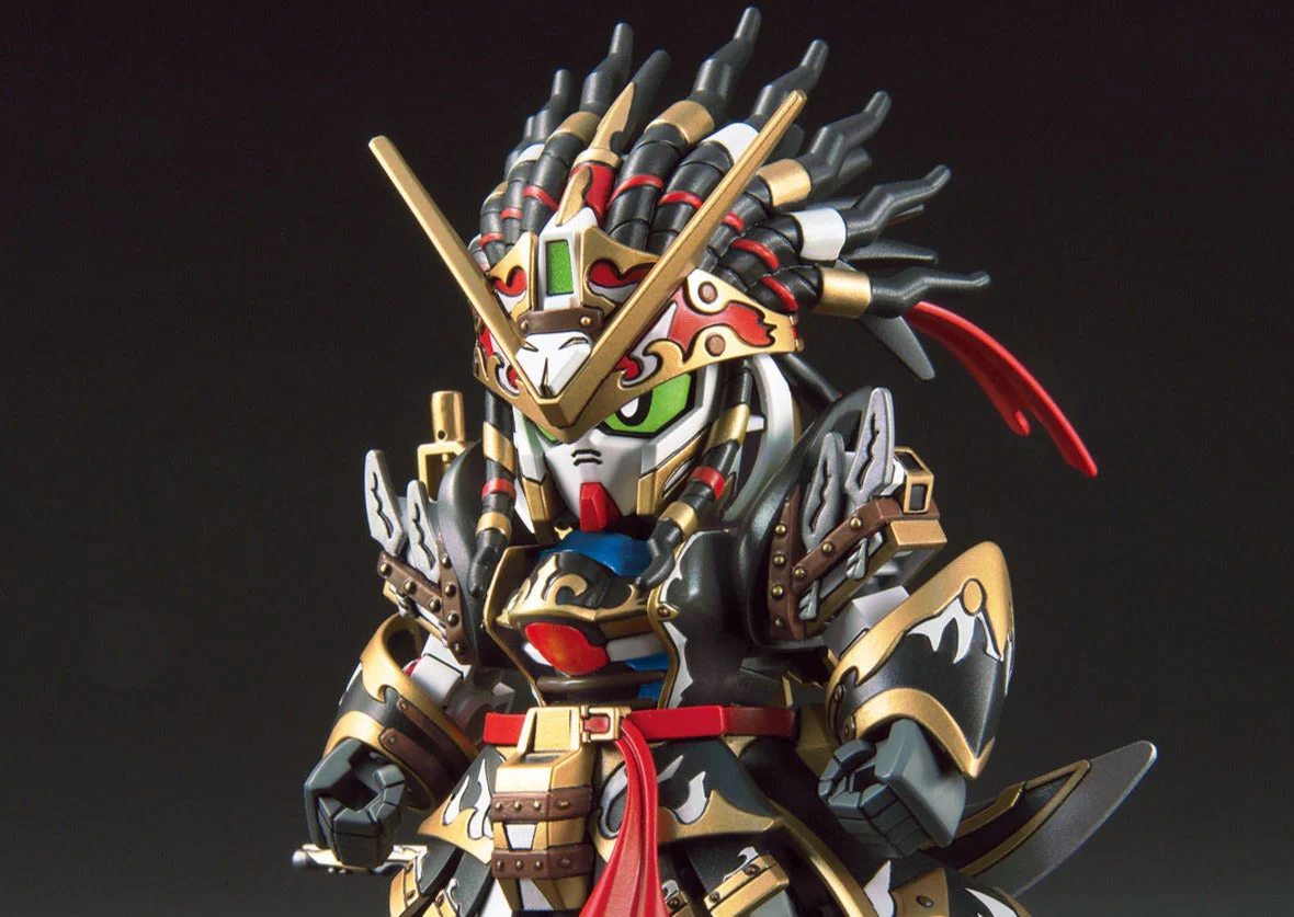 SDW Heroes #05 Edward Second V