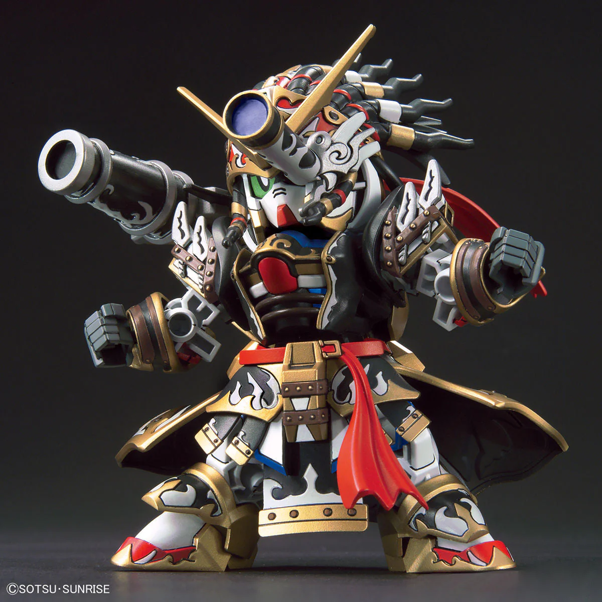 SDW Heroes #05 Edward Second V - Image 4