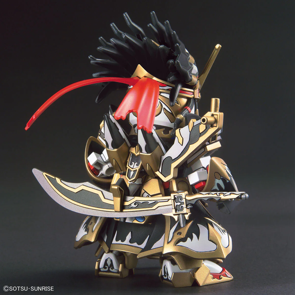 SDW Heroes #05 Edward Second V - Image 5