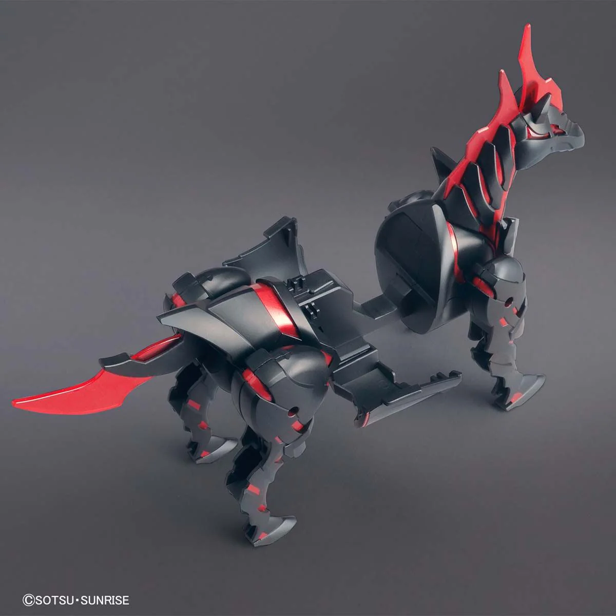 SDW Heroes #07 War Horse - Image 5