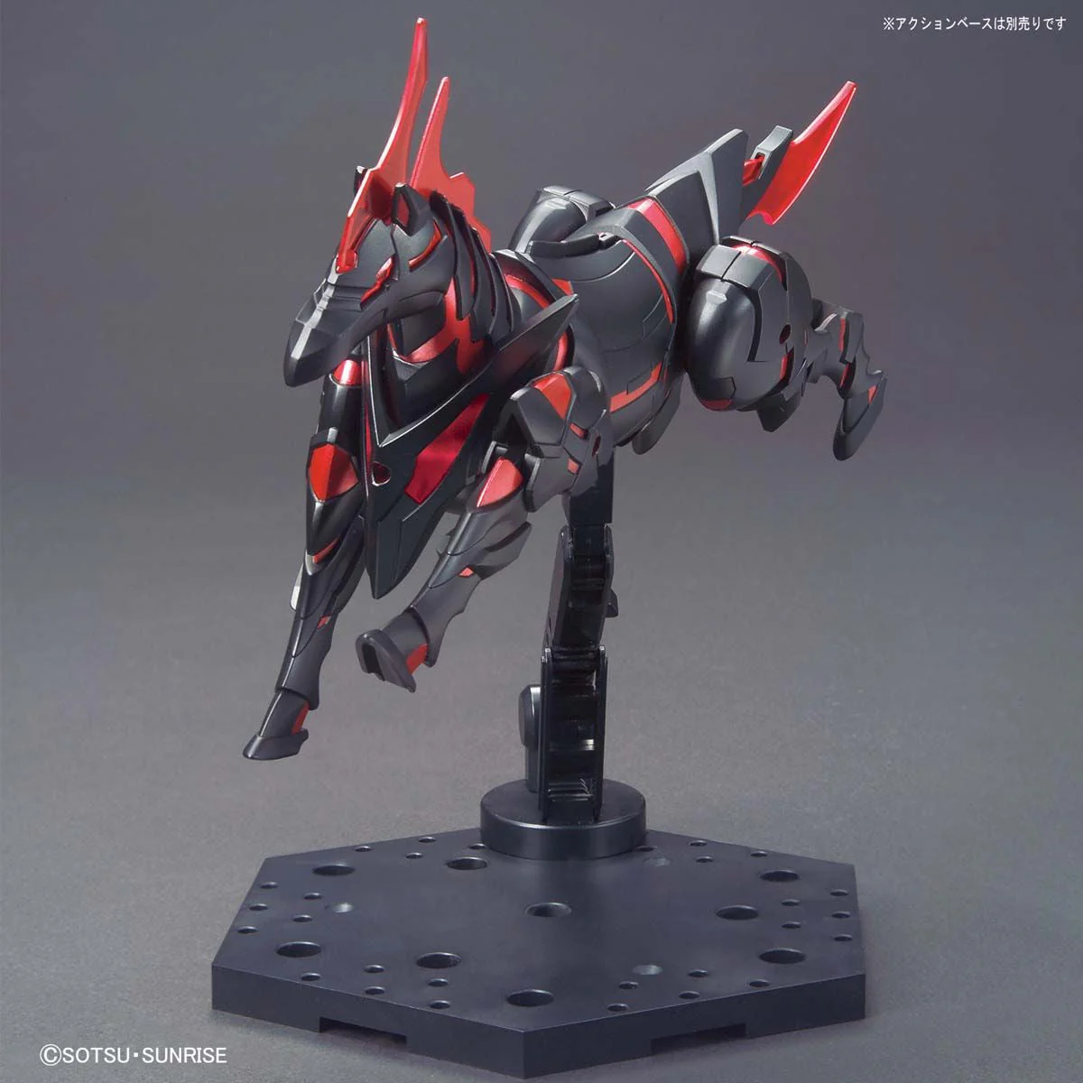 SDW Heroes #07 War Horse - Image 6