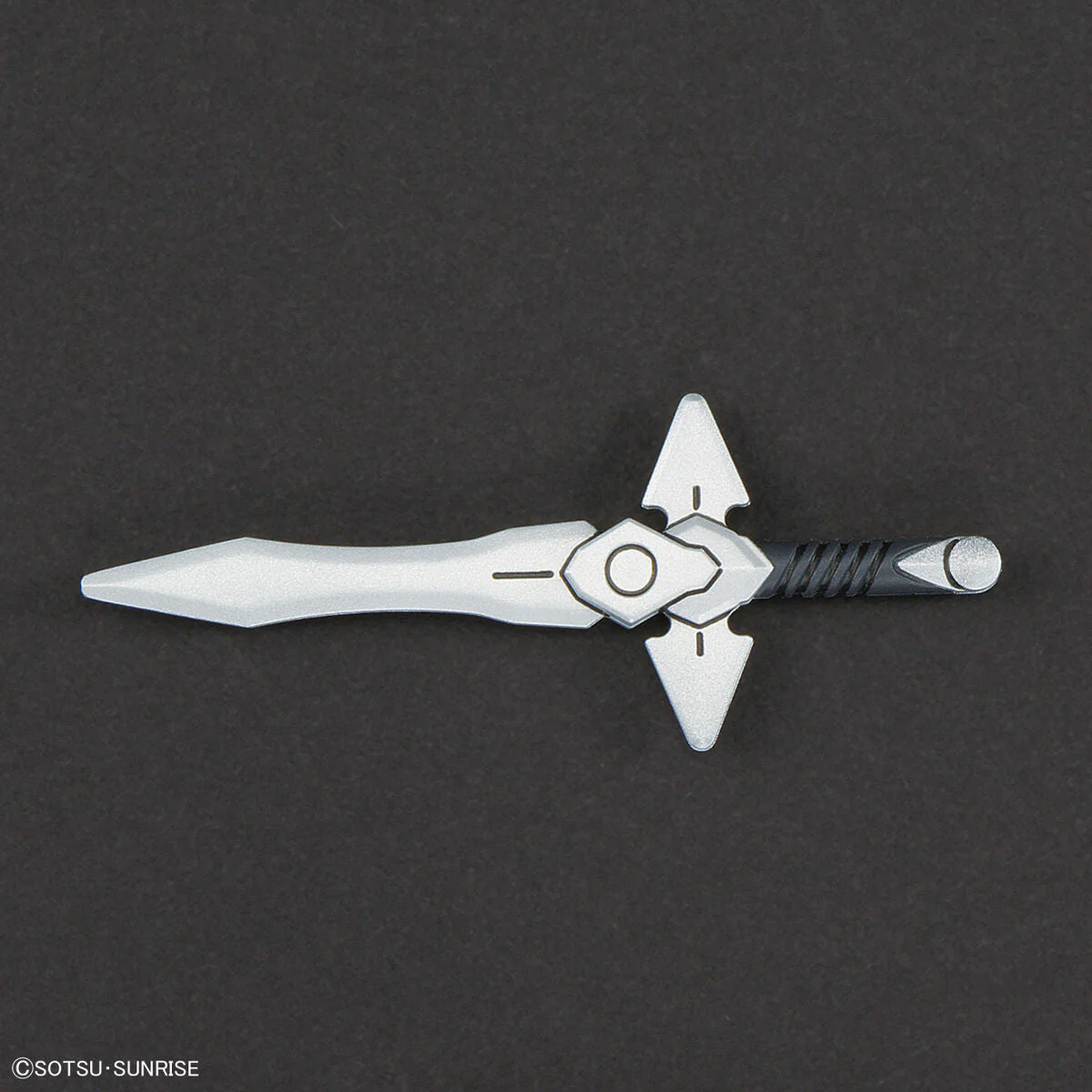 SDW Heroes #25 Leif Gundam GP04 - Image 8