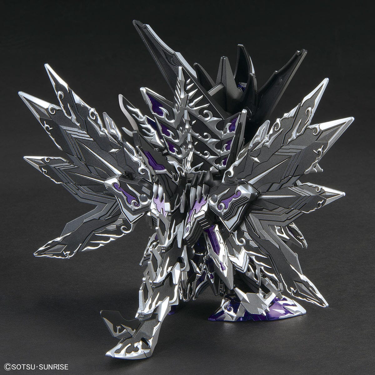 SDW Heroes #32 Dominant Superior D Dragon - Image 4