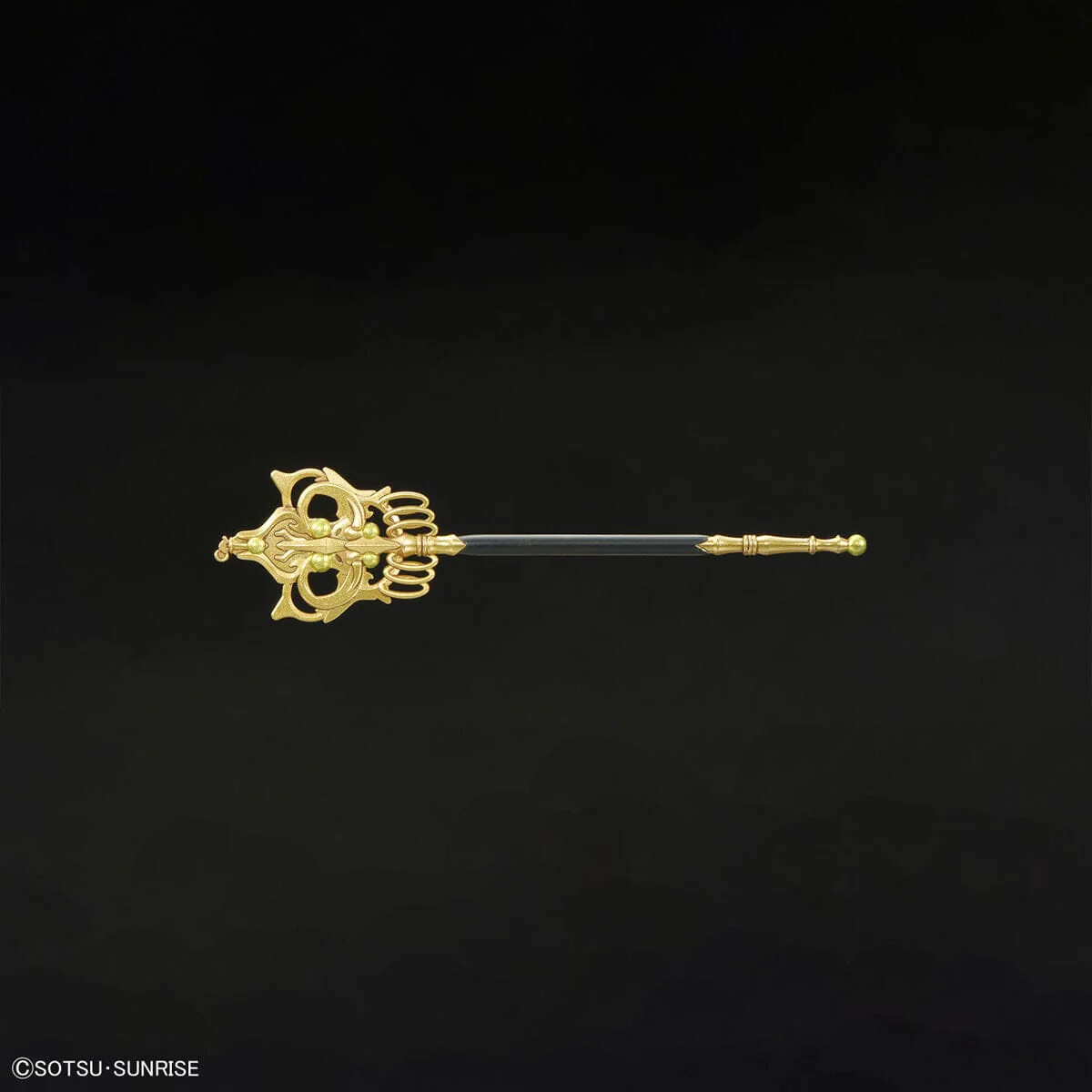 SDW Heroes Resurrection #33 Wukong Impulse (Childhood Ver.) & Sanzo Strike Freedom Gundam Set - Image 11