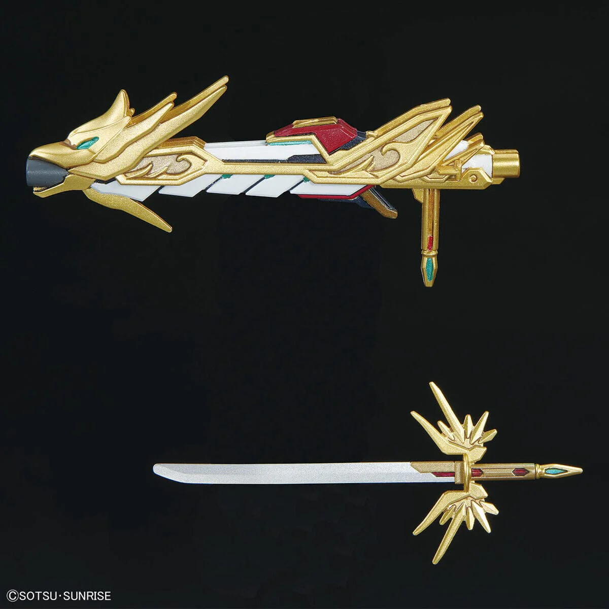 SDW Heroes #37 Tenkamuso Daishogun - Image 5