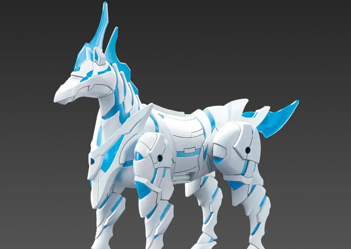 SDW Heroes #23 War Horse (Night World Ver.)