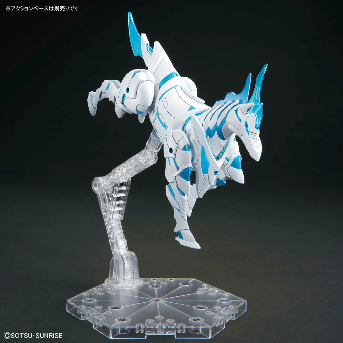 SDW Heroes #23 War Horse (Night World Ver.) - Image 5