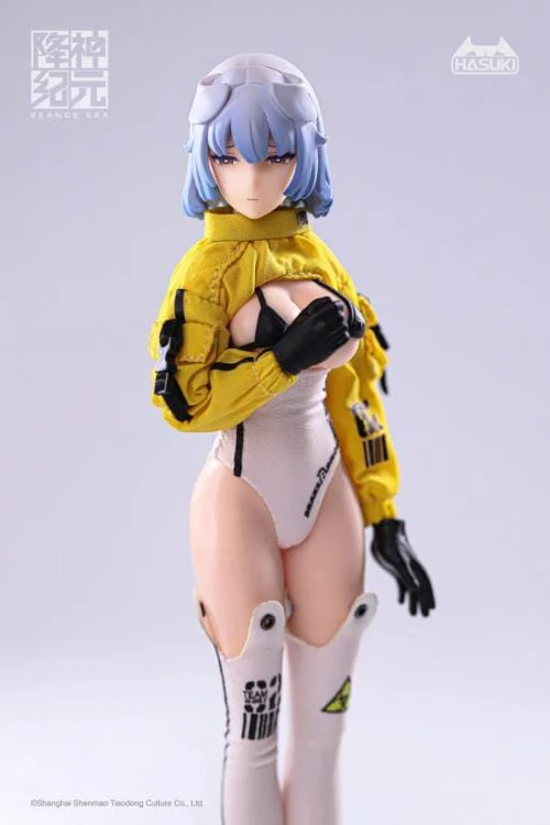 Seance Era Kraken 1/12 Scale Figure - Image 10