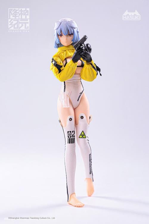 Seance Era Kraken 1/12 Scale Figure - Image 12