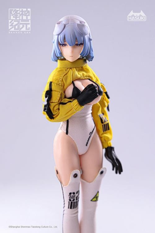 Seance Era Kraken 1/12 Scale Figure - Image 14