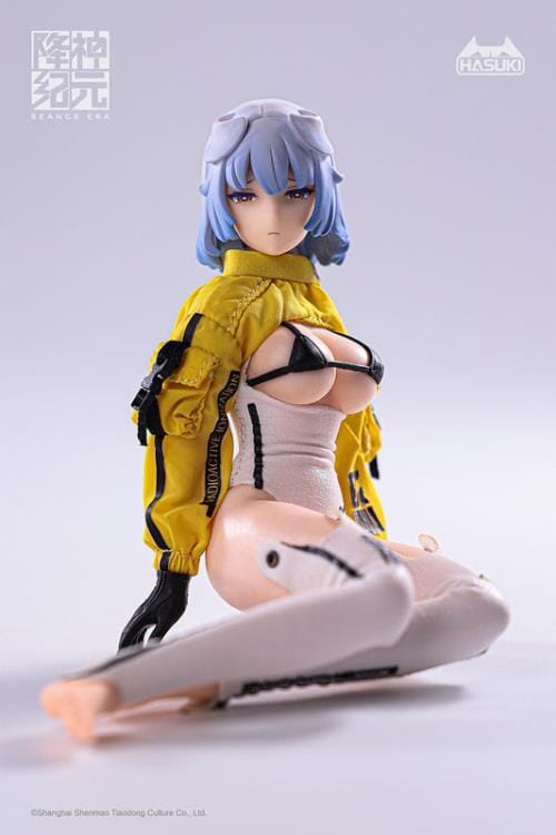 Seance Era Kraken 1/12 Scale Figure - Image 15