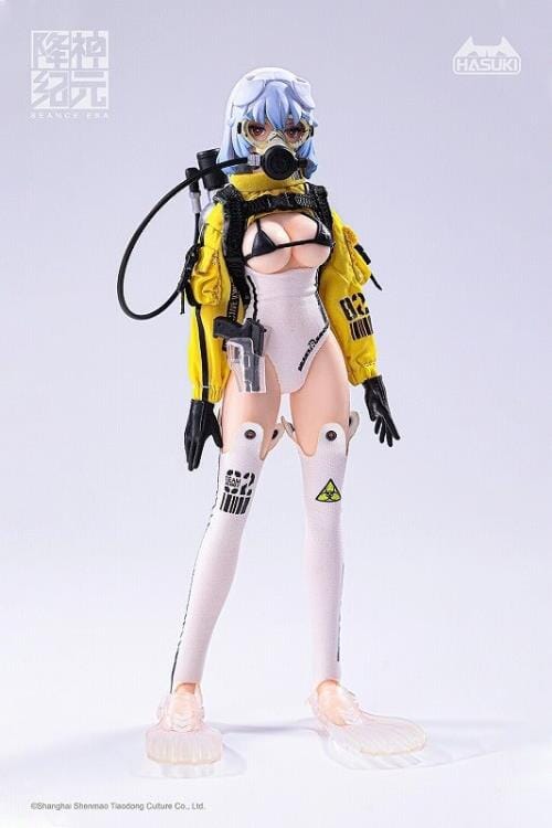 Seance Era Kraken 1/12 Scale Figure - Image 2