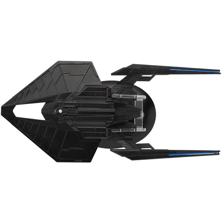 Section 31 Deimos-Class (Large, 2 Nacelles) - Image 2