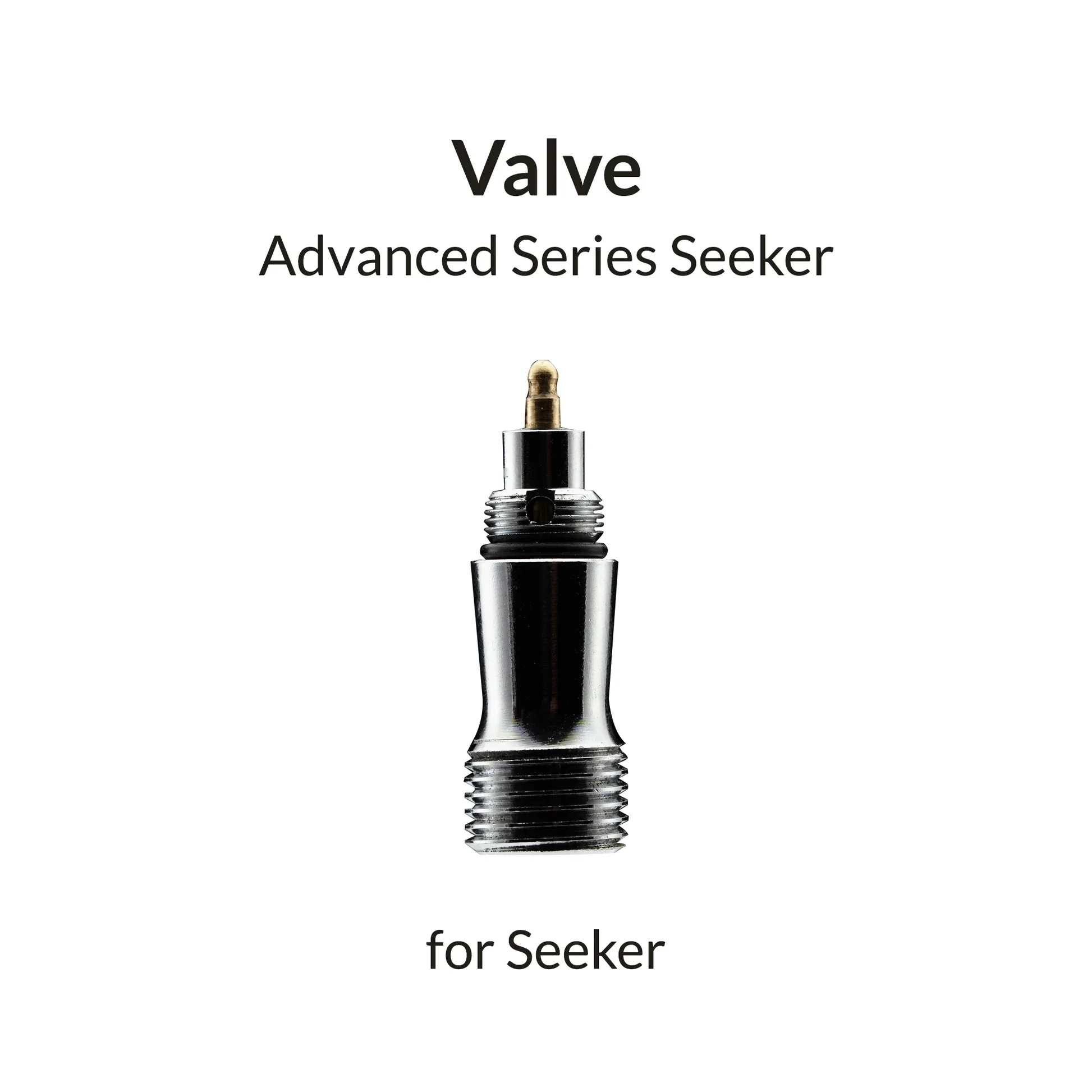 Gaahleri Seeker Air Valve - Image 2