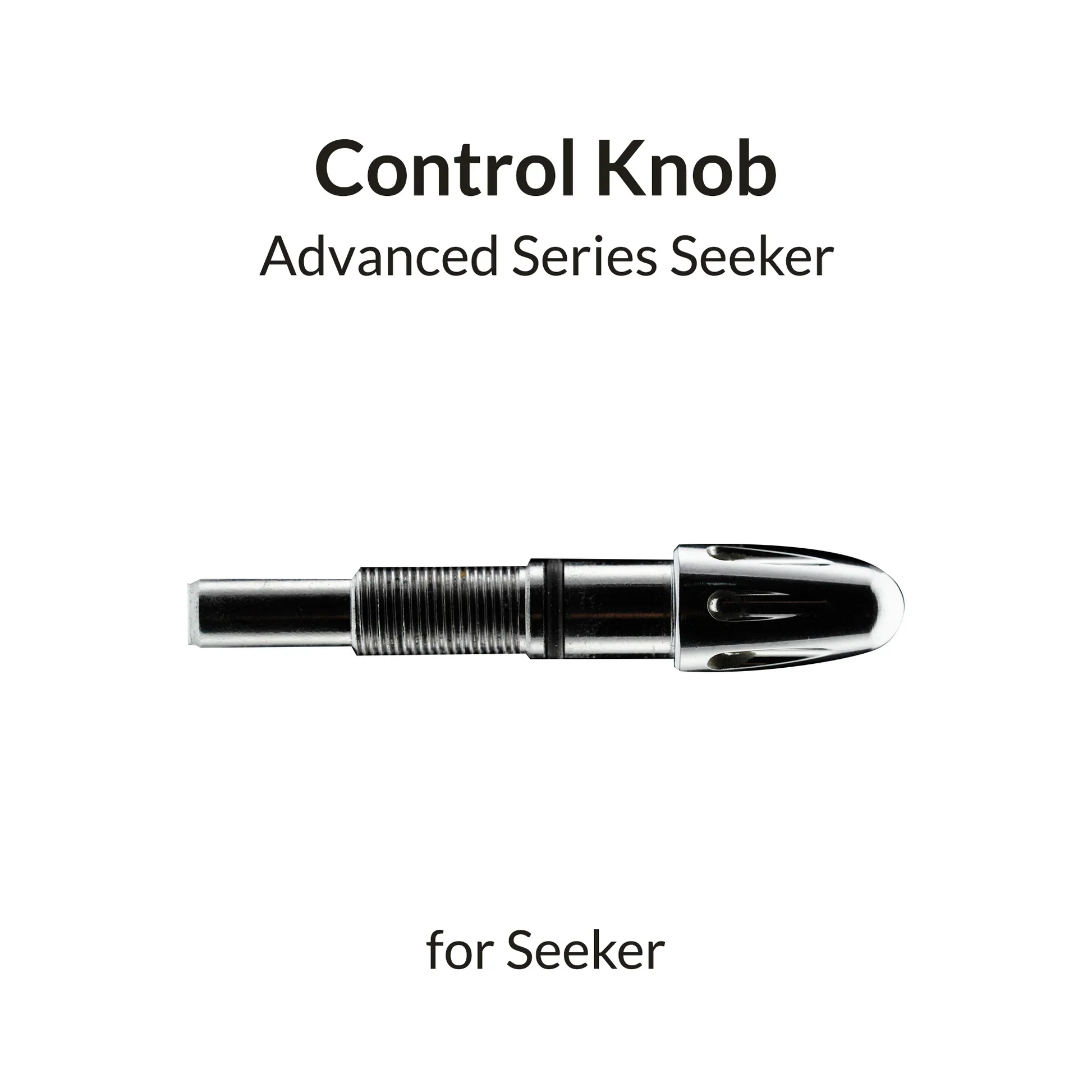 Gaahleri Seeker Control Knob - Image 2