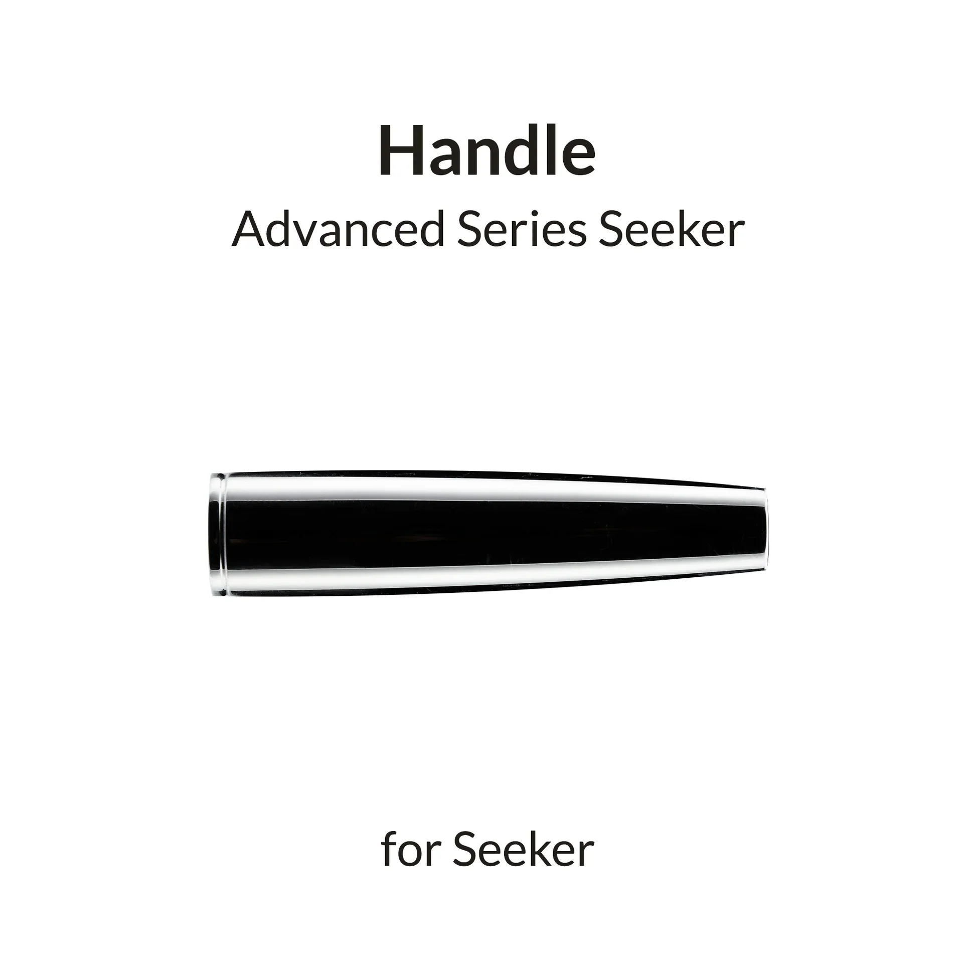 Gaahleri Seeker Handle - Image 2