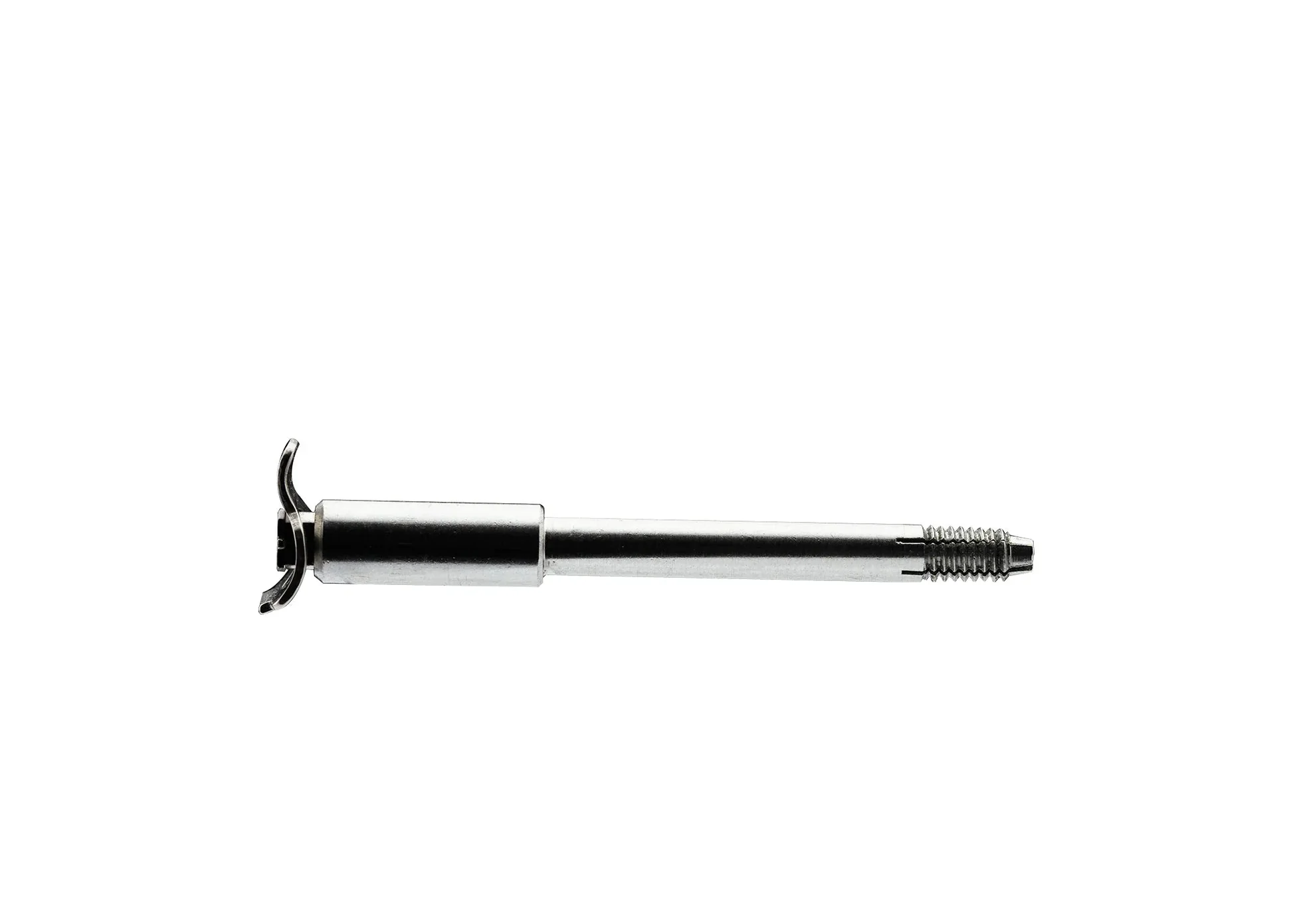 Gaahleri Seeker Needle Chucking Guide