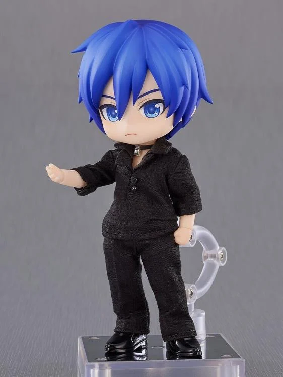 Sega feat. Hatsune Miku Project Nendoroid Doll Kaito (Guilty Ver.) - Image 4