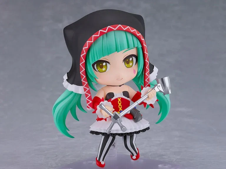 Sega feat. Hatsune Miku Project Nendoroid No.3054 Hatsune Miku (Pierretta Ver.)