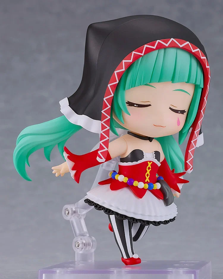Sega feat. Hatsune Miku Project Nendoroid No.3054 Hatsune Miku (Pierretta Ver.) - Image 8
