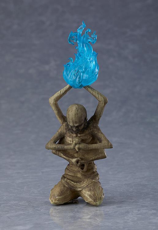 Sekiro Shadows Die Twice figma No.483-DX Sekiro Action Figure - Image 12