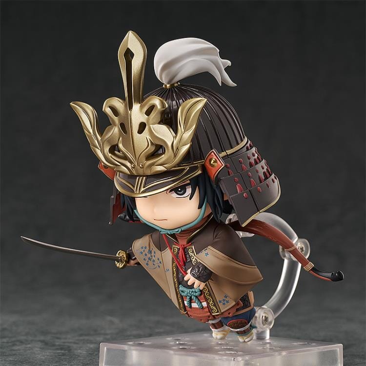 Sekiro Shadows Die Twice Nendoroid No.2528 Genichiro Ashina - Image 4