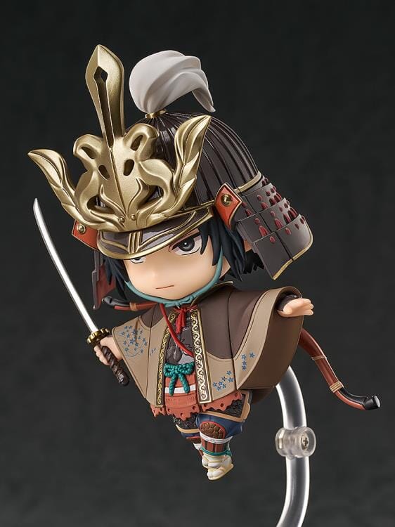 Sekiro Shadows Die Twice Nendoroid No.2528 Genichiro Ashina - Image 6