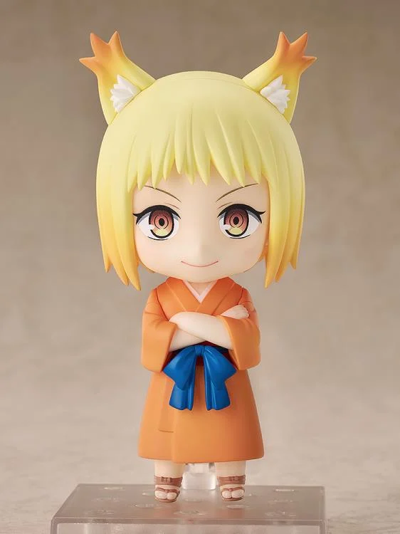 Sengoku Youko Nendoroid No.2585 Tama - Image 2