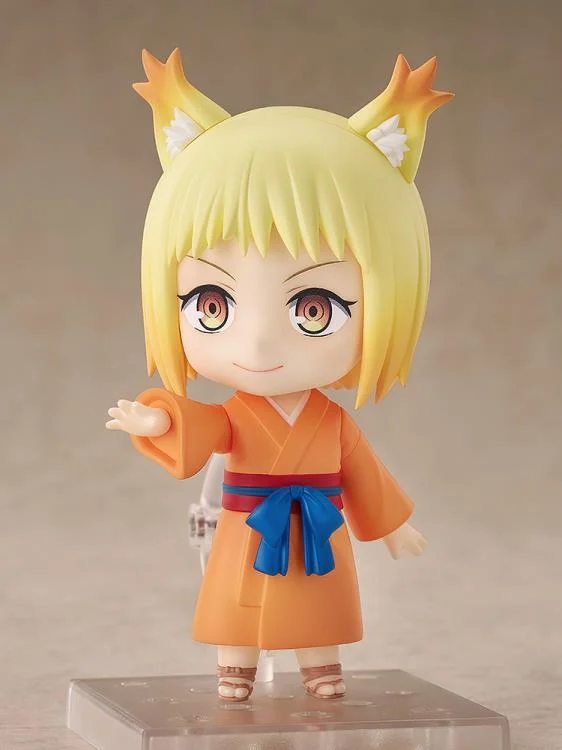Sengoku Youko Nendoroid No.2585 Tama - Image 3