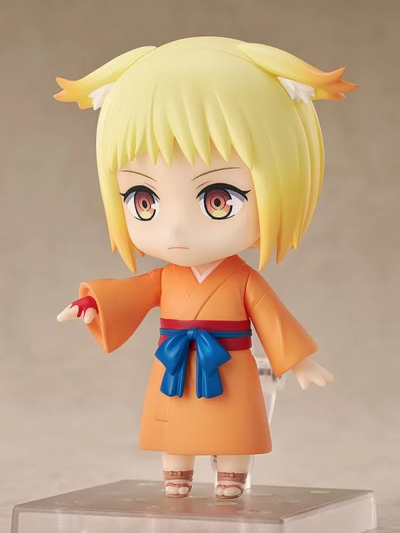 Sengoku Youko Nendoroid No.2585 Tama - Image 4