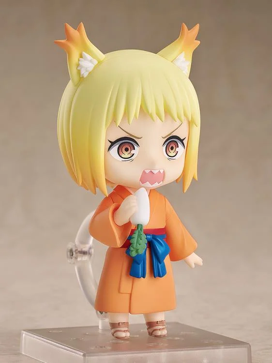 Sengoku Youko Nendoroid No.2585 Tama - Image 5