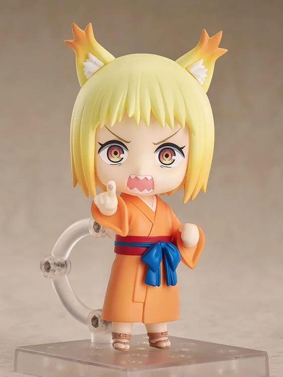 Sengoku Youko Nendoroid No.2585 Tama - Image 6