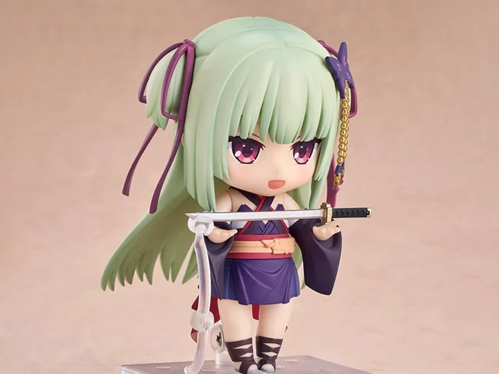 Senren * Banka Nendoroid No.2718 Murasame