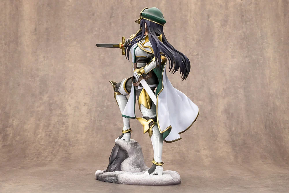 Sentenced to Be a Hero Patausche Kivia 1/7 Scale Figure - Image 3